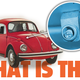 Image for article titled How An Obscure Regulation Led To One Of The Most Ridiculous Details On Air-Cooled Volkswagens